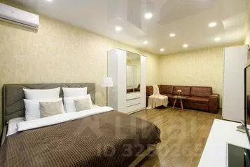 1-к кв. Самарская область, Самара ул. Стара-Загора, 21 (50.0 м) - Фото 1