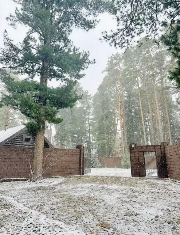 Коттедж в Томская область, Томск Басандайская ул., 39 (300 м) - Фото 2