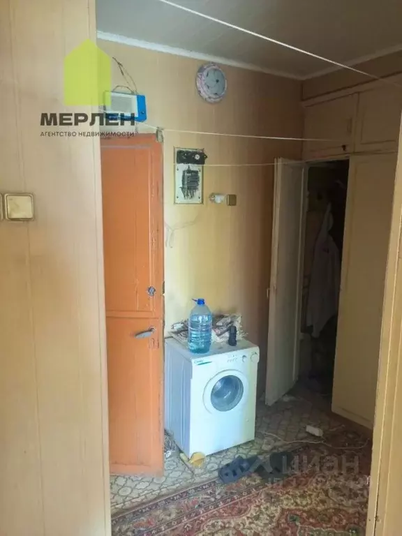 3-к кв. Калужская область, Сухиничи ул. Долгова, 4 (51.1 м) - Фото 1