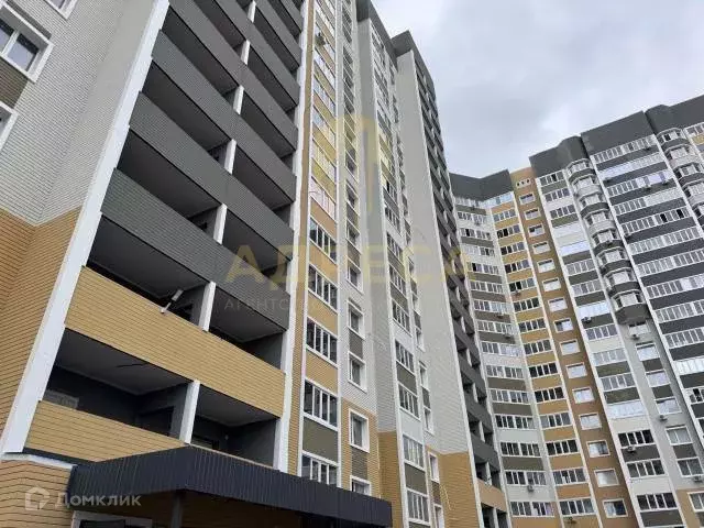 Продаётся квартира-студия, 21 м - Фото 1