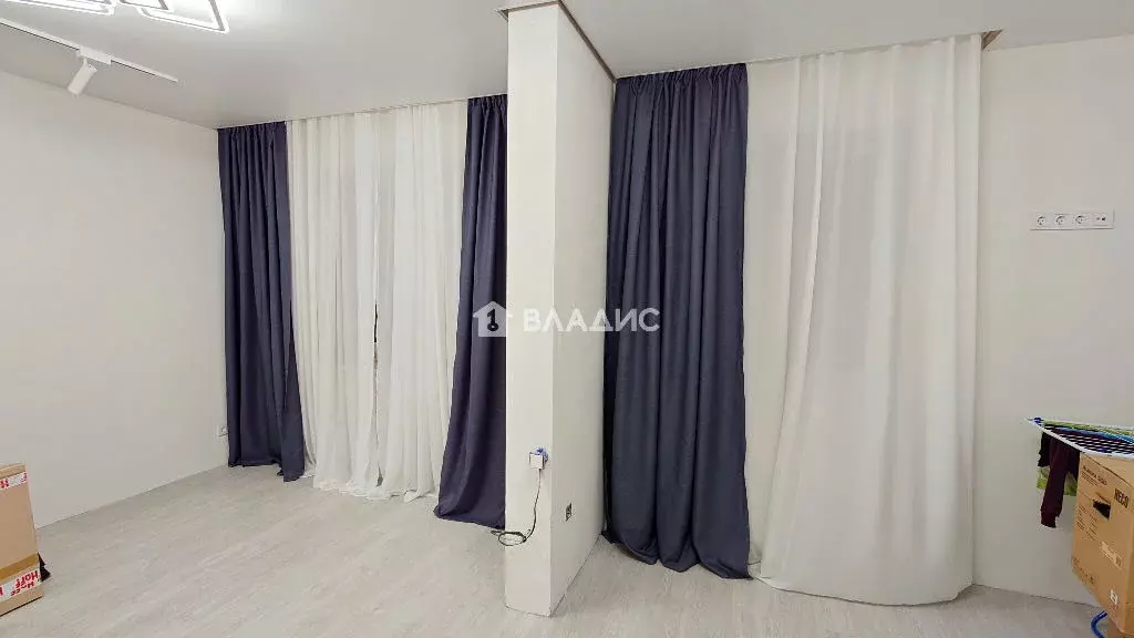 Продается 1-комнатная квартира - Фото 1