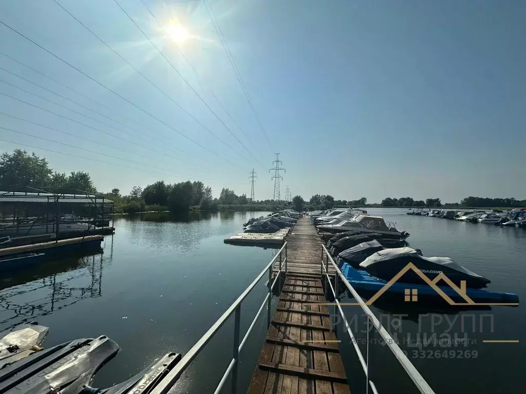 Гараж в Татарстан, Казань ГСК Якорь тер.,  (18 м) - Фото 1