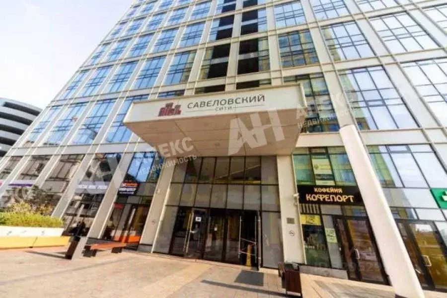 Офис в Москва Новодмитровская ул., 2к1 (201 м) - Фото 1