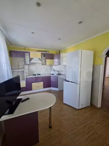 3-к. квартира, 90 м, 4/5 эт. - Фото 0