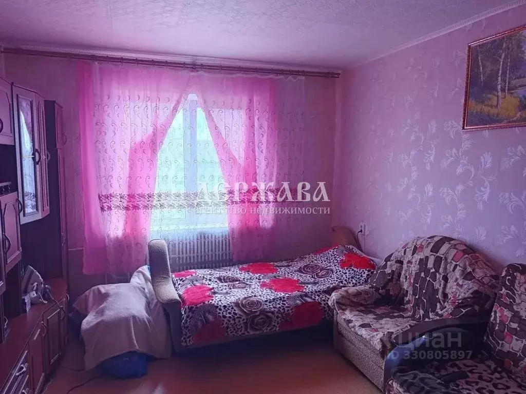 1-к кв. Белгородская область, Старый Оскол Королева мкр, 24 (39.1 м) - Фото 2
