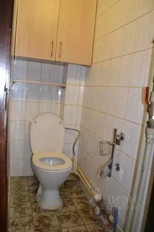 3-к кв. Калининградская область, Калининград просп. Победы, 144В (68.5 ... - Фото 2