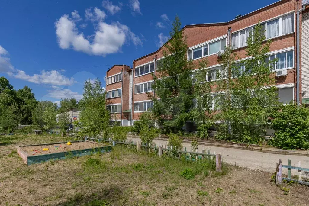 Квартира-студия, 24 м, 3/3 эт. - Фото 0