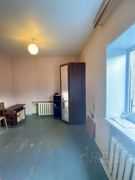 Комната Волгоградская область, Волгоград Жилгородок мкр, ул. ... - Фото 0