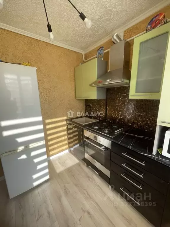 1-к кв. Калининградская область, Калининград ул. Подполковника ... - Фото 1