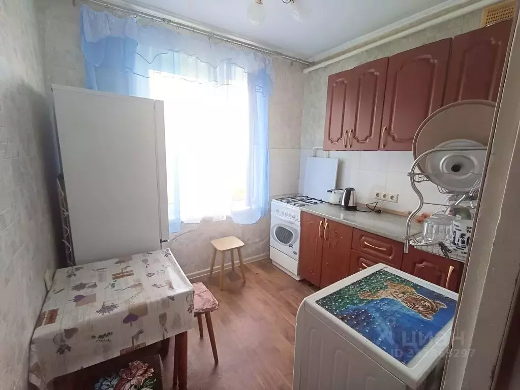 2-к кв. Москва Студеный проезд, 24 (42.0 м) - Фото 1