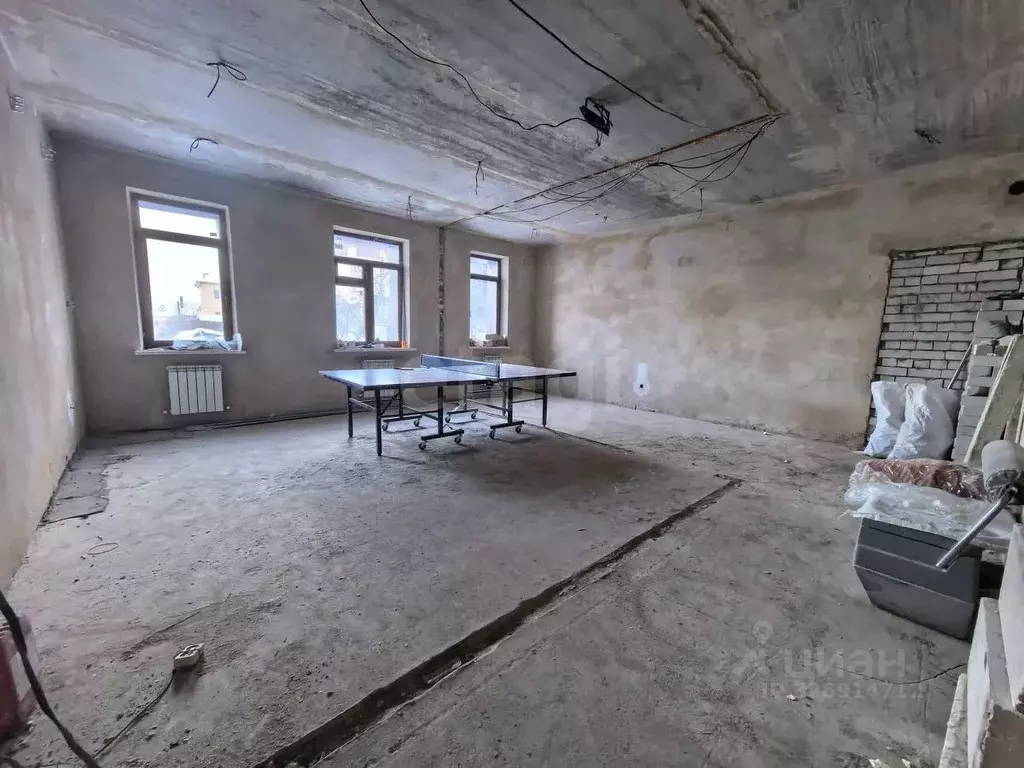 3-к кв. Воронежская область, Воронеж ул. Декабристов, 32 (122.5 м) - Фото 2