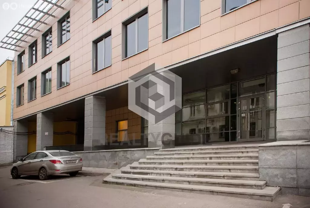 Офис (147.6 м) - Фото 1