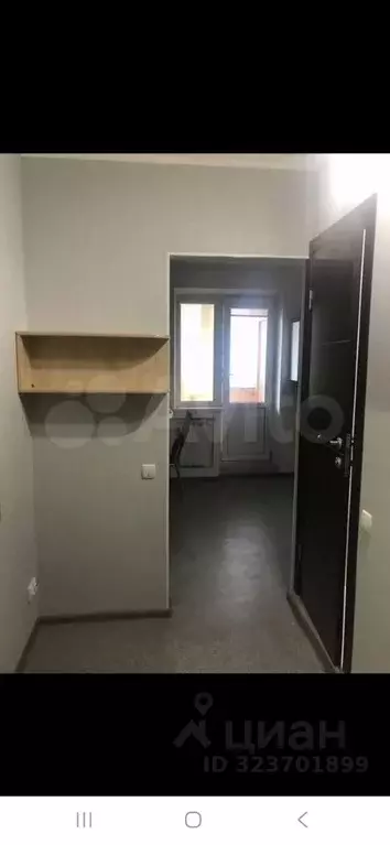 1-к кв. Белгородская область, Белгород ул. Есенина, 44 (36.0 м) - Фото 2