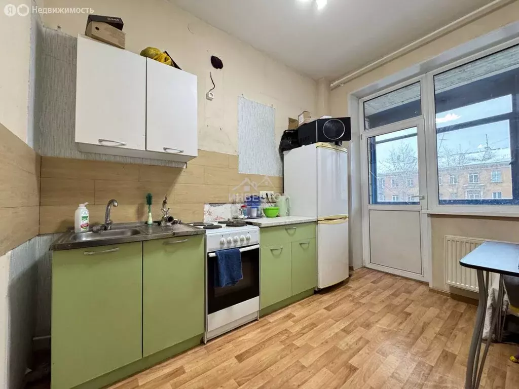 2-комнатная квартира: Челябинск, улица Сталеваров, 60 (63.2 м) - Фото 1