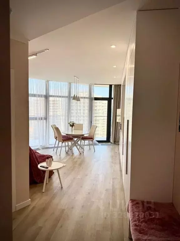 2-к кв. Крым, Алушта ул. Западная, 4к2 (65.0 м) - Фото 2