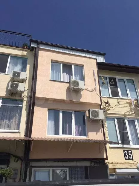 Комната 16 м, 3/3 эт. - Фото 0