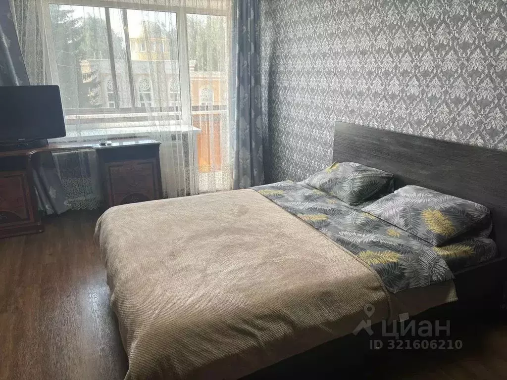 1-к кв. Удмуртия, Воткинск ул. Дзержинского, 7 (35.0 м) - Фото 1