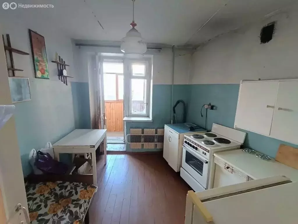 1-комнатная квартира: Рыбинск, улица Фурманова, 17 (41 м) - Фото 1