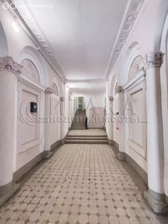 2к в 5-комнатной квартире (25.3 м) - Фото 2