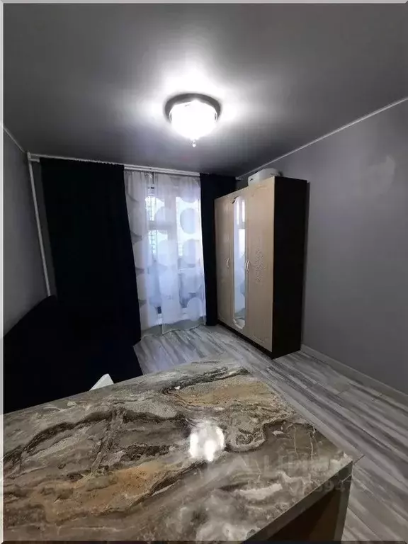 Студия Новосибирская область, Новосибирск ул. Виктора Уса, 15 (22.0 м) - Фото 1