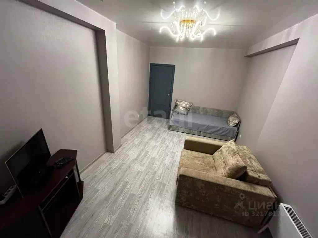 2-к кв. Ямало-Ненецкий АО, Муравленко ул. Ленина, 8 (52.0 м) - Фото 2