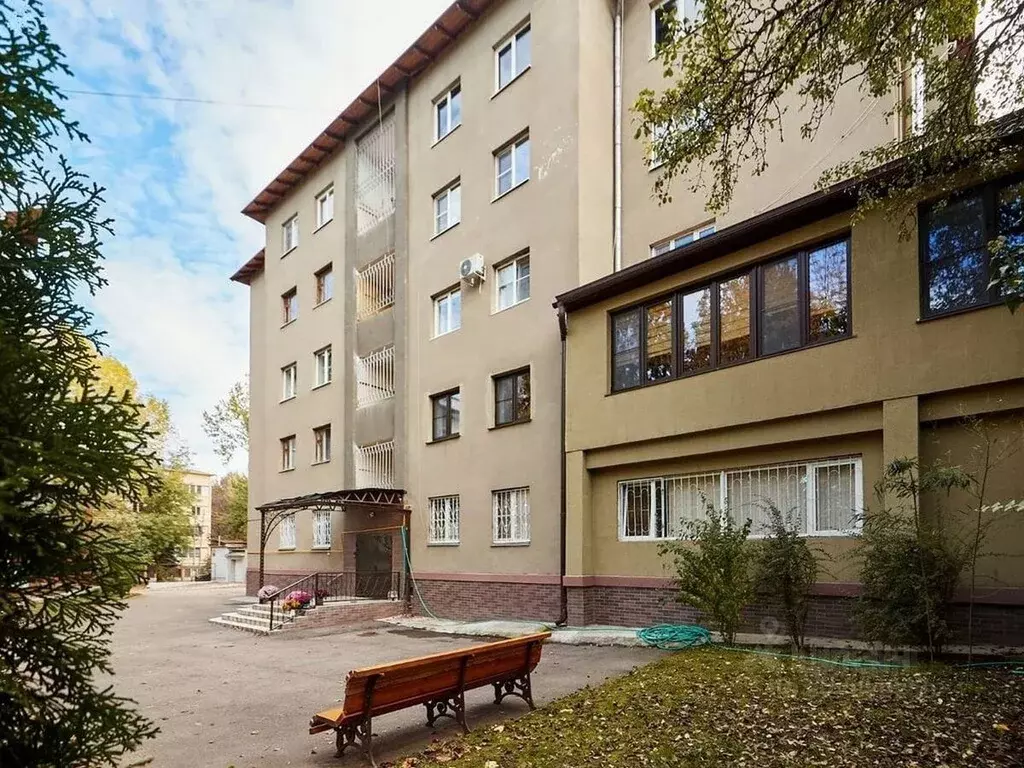 5-к кв. Ставропольский край, Кисловодск ул. Жуковского, 36 (162.0 м) - Фото 1