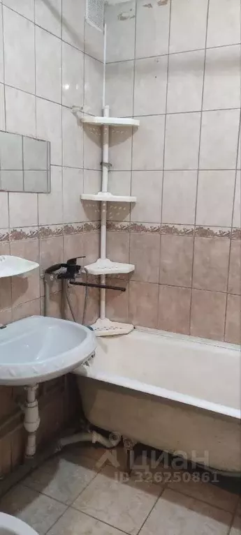 1-к кв. Самарская область, Тольятти ул. Мира, 39 (32.3 м) - Фото 1