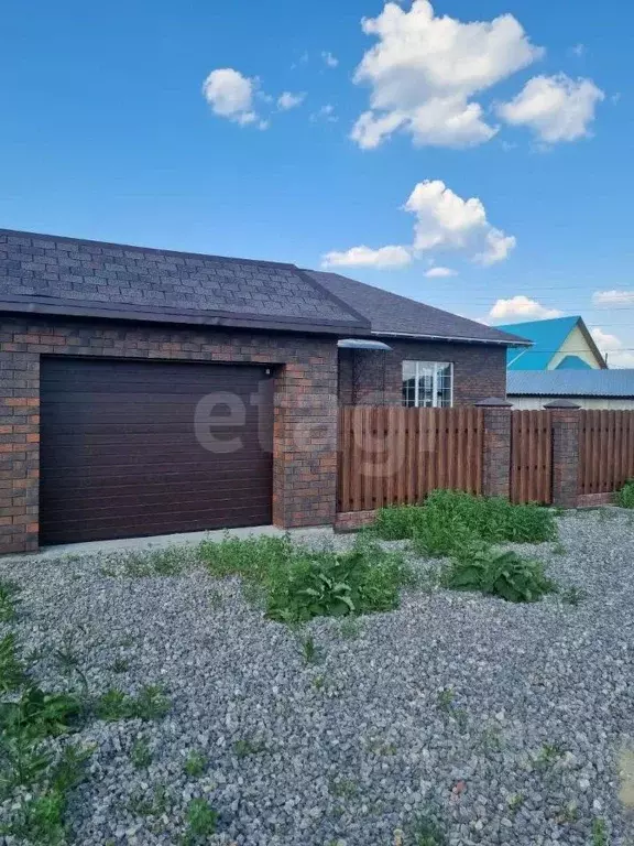 Дом в Свердловская область, Талицкий муниципальный округ, д. Белая ... - Фото 1