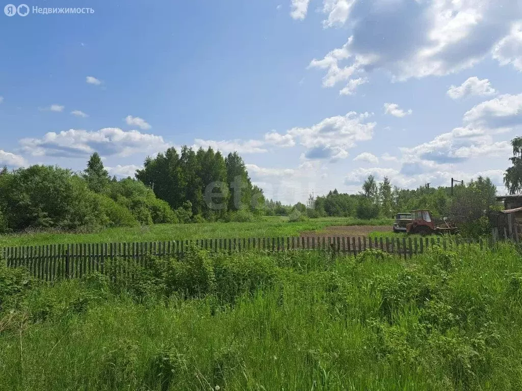 Участок в Новосибирский район, село Криводановка (15.13 м) - Фото 0