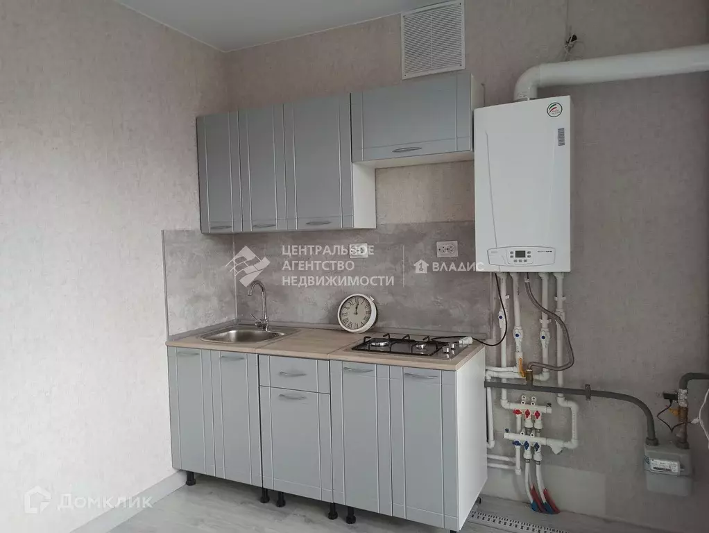 Продаётся 1-к квартира, 42.8 м - Фото 0