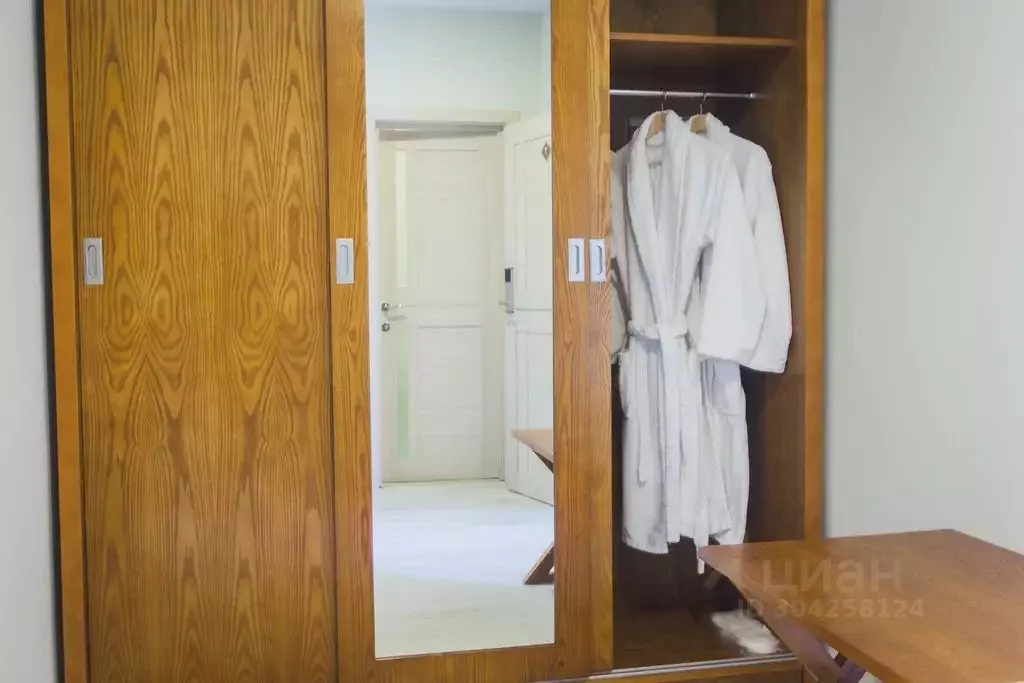 Комната Калужская область, Ермолино Боровский район, ул. Островского, ... - Фото 2