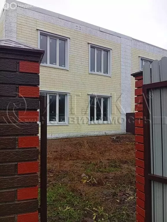 Дом в Выборг, улица Весенний Поток (165.7 м) - Фото 2