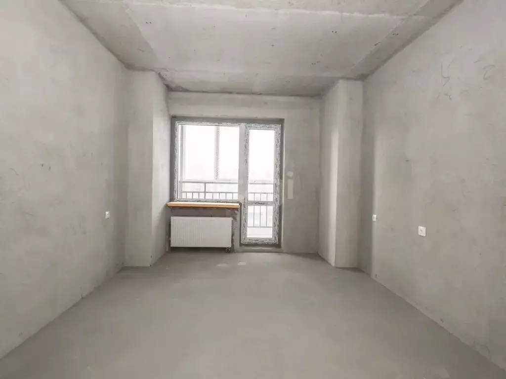 Продаётся 1-к квартира, 41.5 м - Фото 1