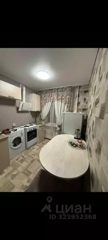 3-к кв. Хакасия, Черногорск Юбилейная ул., 1 (49.0 м) - Фото 1