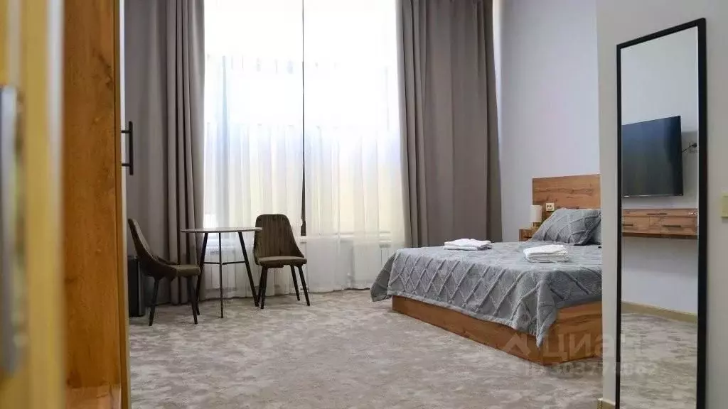 Комната Дагестан, Дербент ул. Генерала Сеидова, 10А (10.0 м) - Фото 0