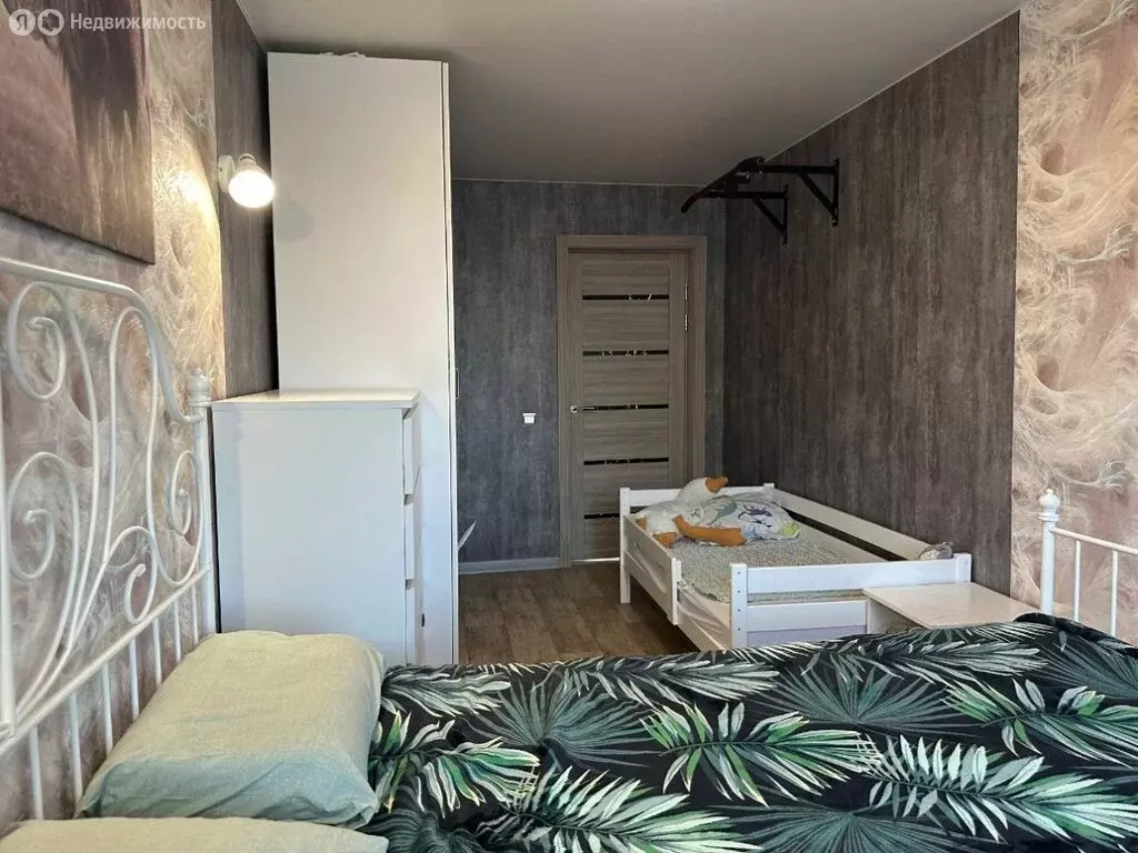 2-комнатная квартира: Чапаевск, улица Короленко, 68 (45.9 м) - Фото 1