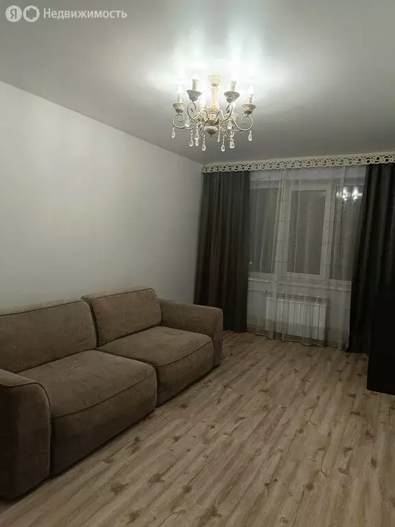 3-комнатная квартира: Курган, жилой район Заозёрный, 3-й микрорайон, 2 ... - Фото 2