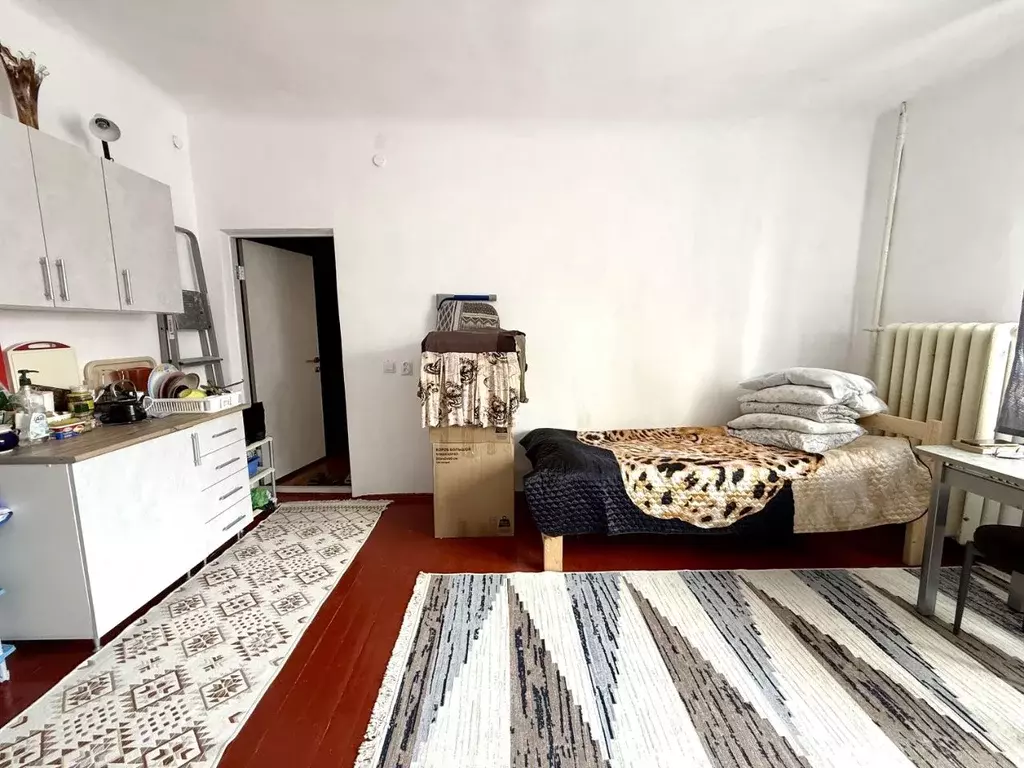 Комната Волгоградская область, Волгоград ул. Адмирала Ушакова, 12 ... - Фото 2