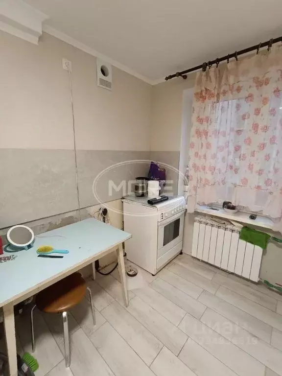 1-к кв. Калининградская область, Калининград ул. Горького, 209 (33.6 ... - Фото 1