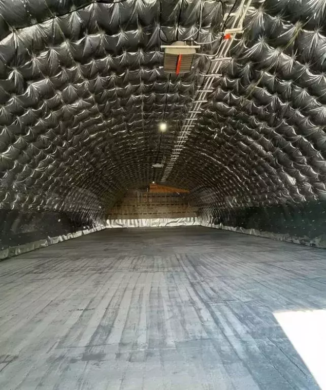 Склад в Москва, Москва, Троицк ул. Сосновая, 10 (450 м) - Фото 2