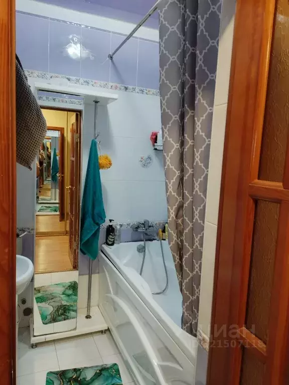 2-к кв. Краснодарский край, Новороссийск Пионерская ул., 43 (70.0 м) - Фото 1