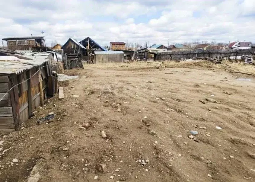 Участок в Иркутская область, Иркутск ул. Курочкина (6.22 сот.) - Фото 1