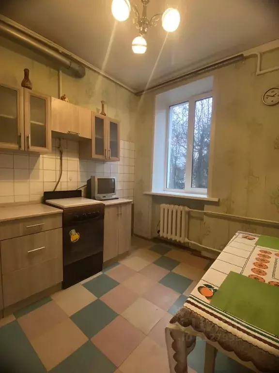 2-к кв. Брянская область, Брянск ул. Куйбышева, 12 (60.4 м) - Фото 1