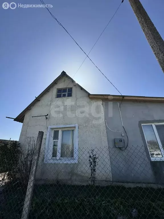 Дом в Пруды, Крымская улица (75.9 м) - Фото 1