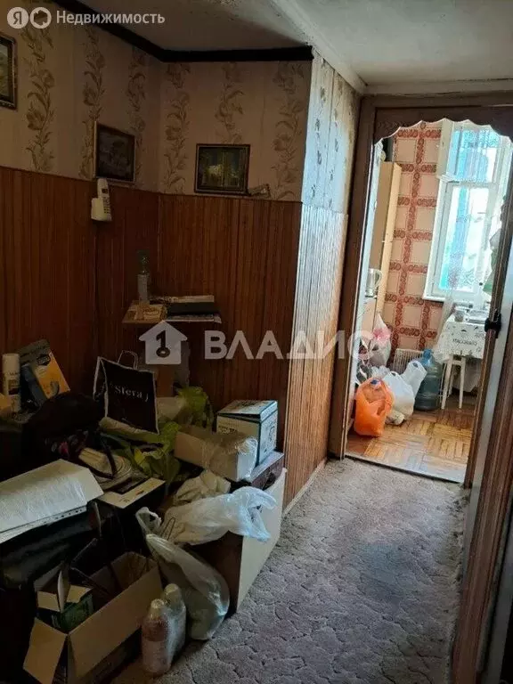 3-комнатная квартира: Одинцово, Можайское шоссе, 136 (64 м) - Фото 2