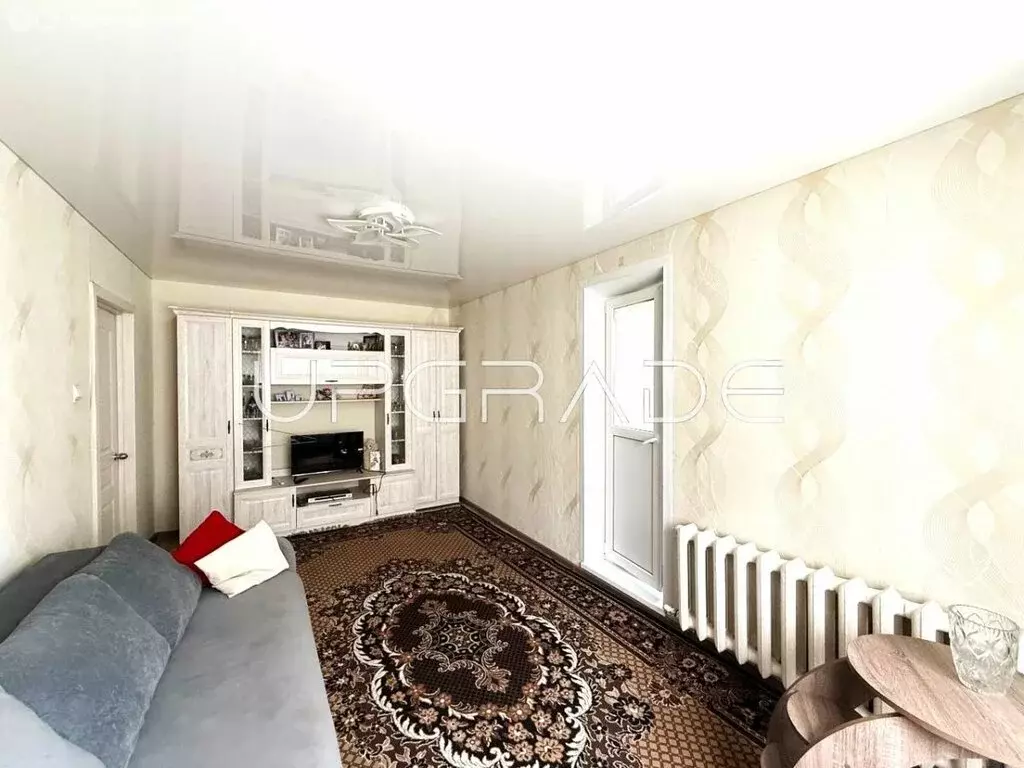 2-комнатная квартира: Белоберёзовский, 17 (51.2 м) - Фото 0