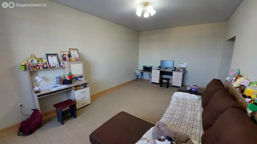 Квартира-студия: Темрюк, улица Анджиевского, 47Ак1 (66 м) - Фото 1