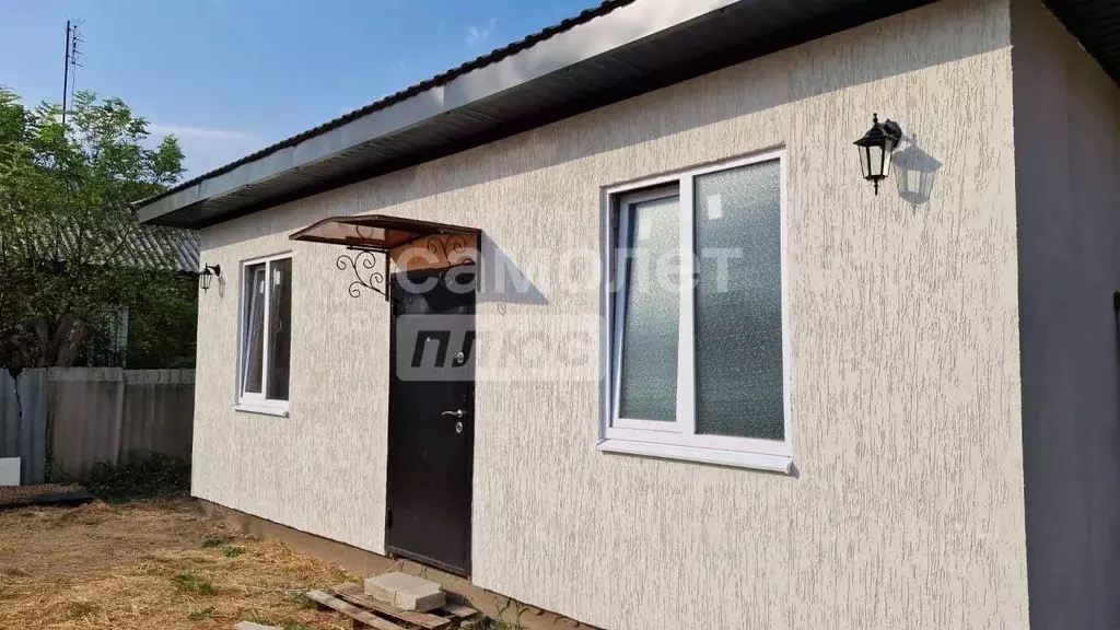 Дом в Краснодарский край, Выселки ст-ца ул. Кооперативная, 93 (85 м) - Фото 2