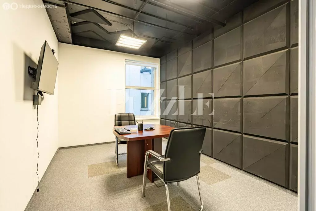 Офис (859.4 м) - Фото 2