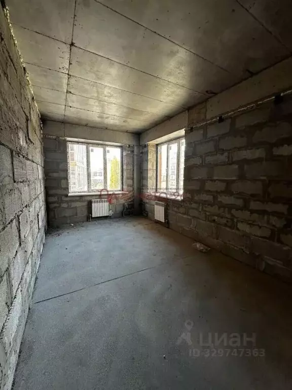 1-к кв. Ставропольский край, Пятигорск ул. Пестова, 1А (42.0 м) - Фото 2